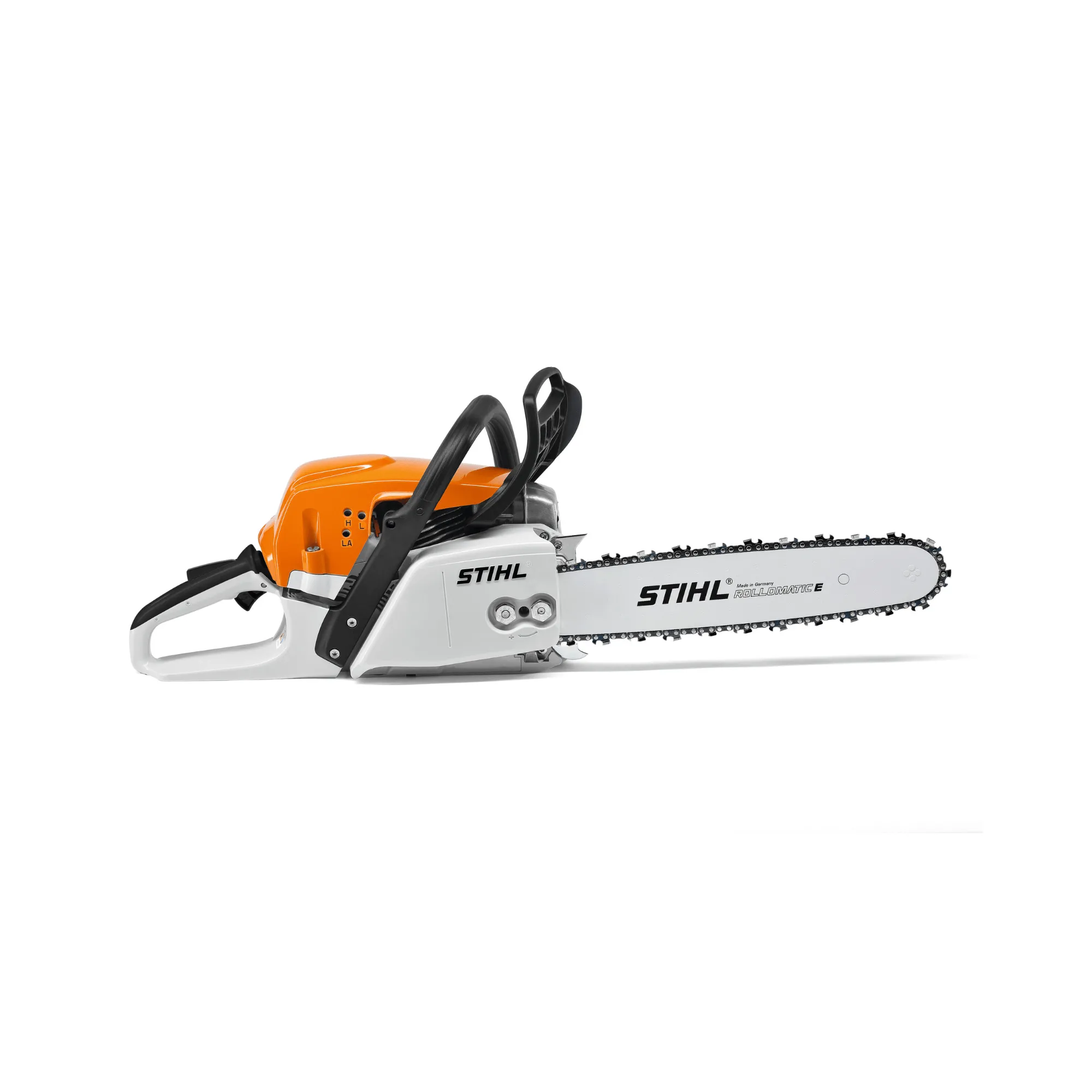 Stihl MS 291 Chainsaw | FREE UK Delivery | Gustharts