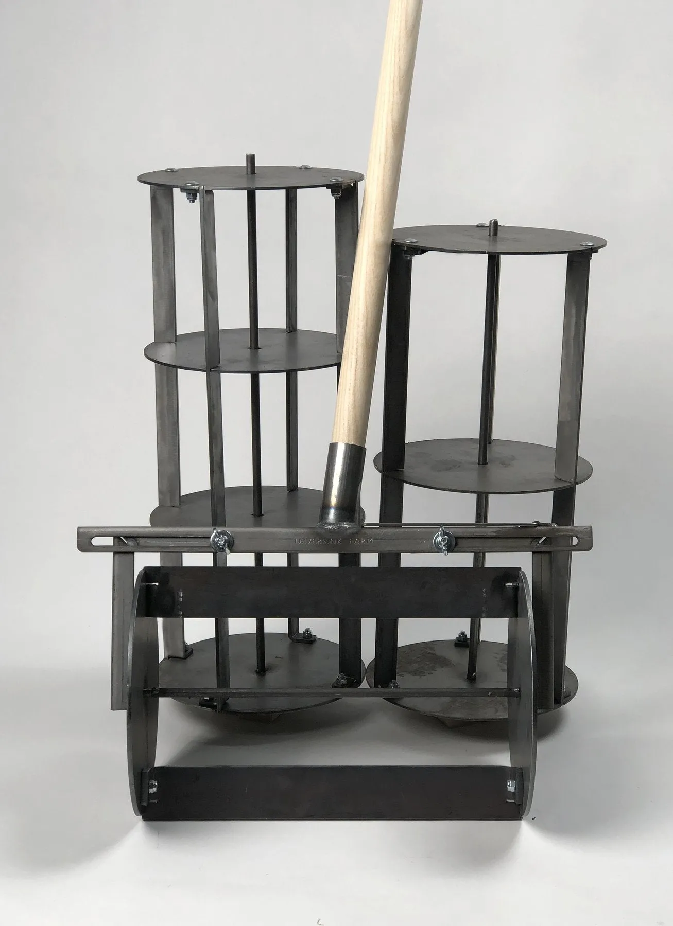 Neversink Gridder Master Kit