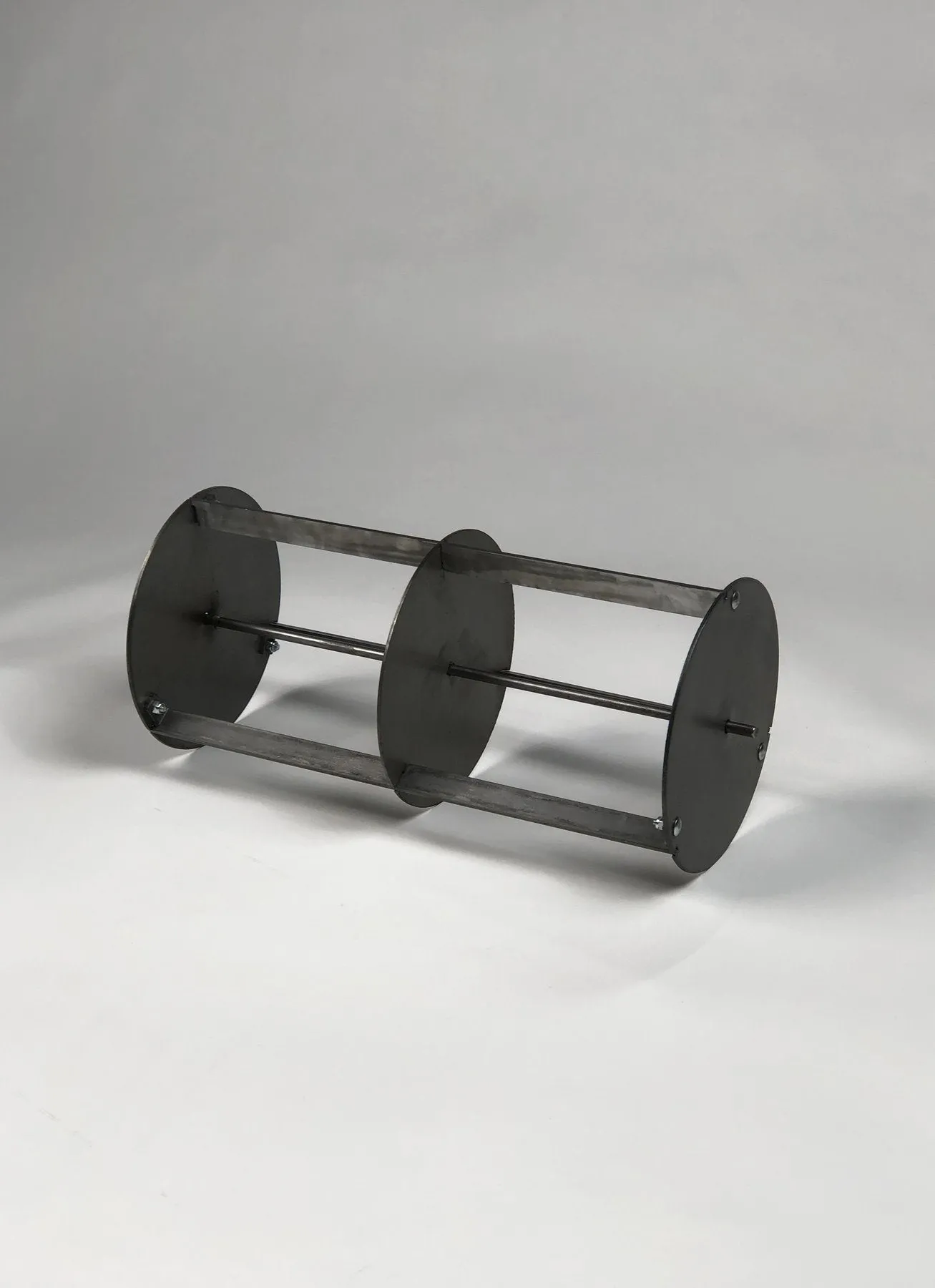 Neversink Gridder Spool 3x3