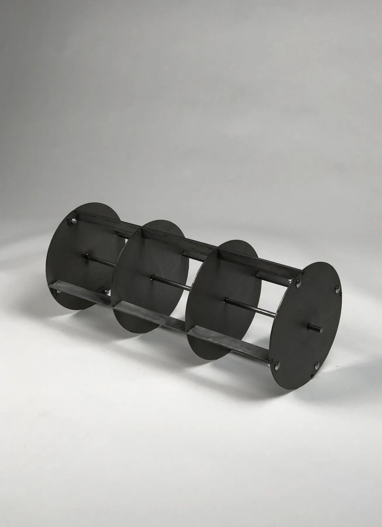 Neversink Gridder Spool 4x4