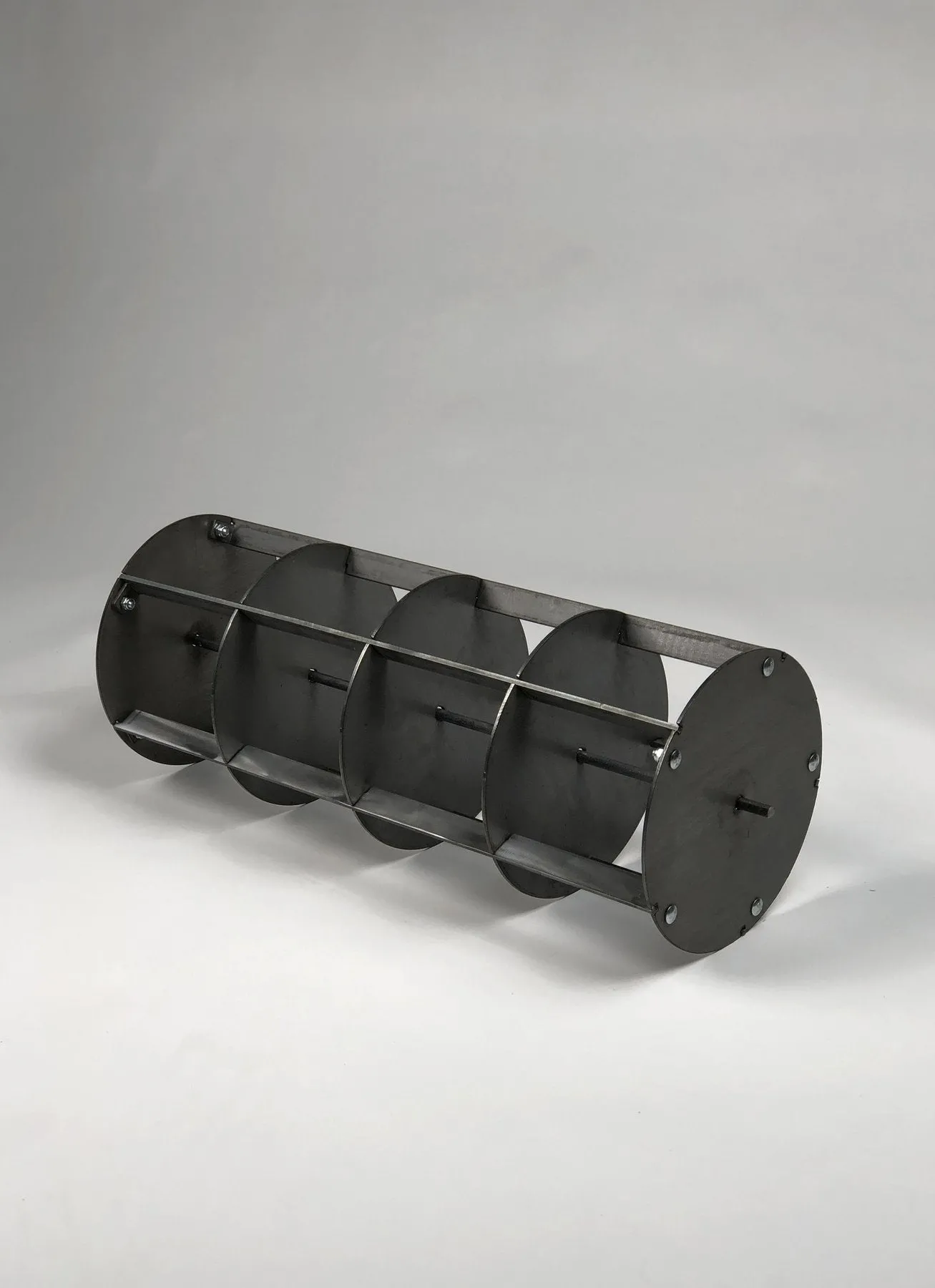 Neversink Gridder Spool 5x5