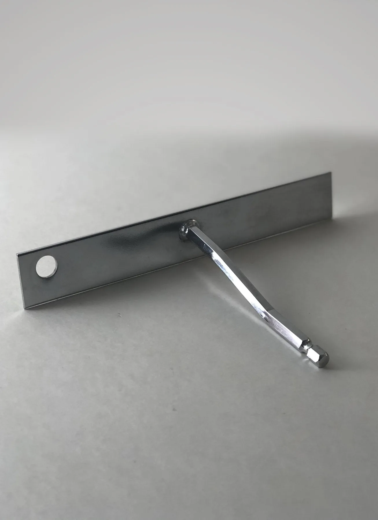 Neversink Colinear Hoe Wide