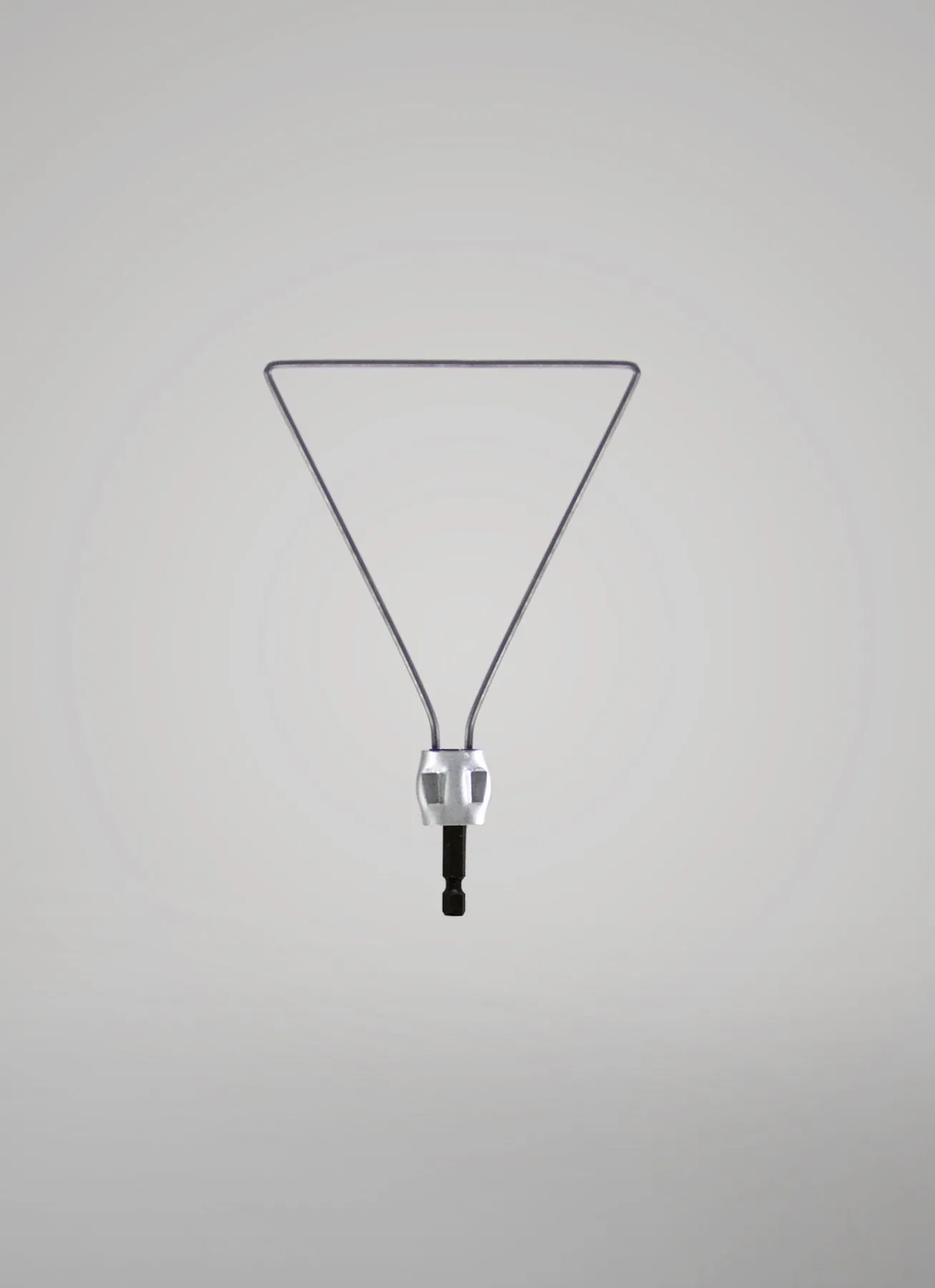 Neversink Pacifist 4" Wire Hoe