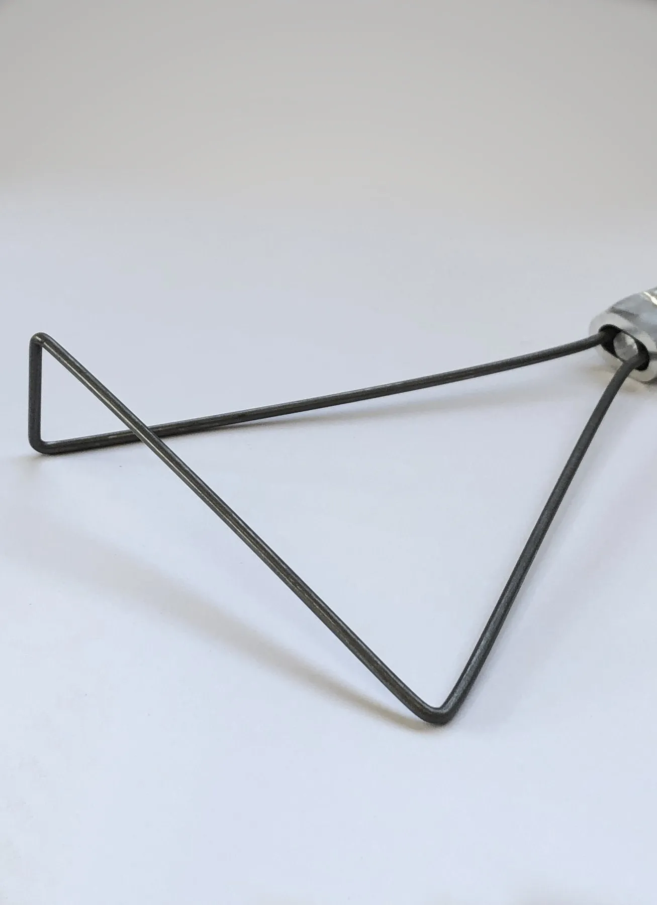 Neversink Pacifist 4" w/ 1" Offset