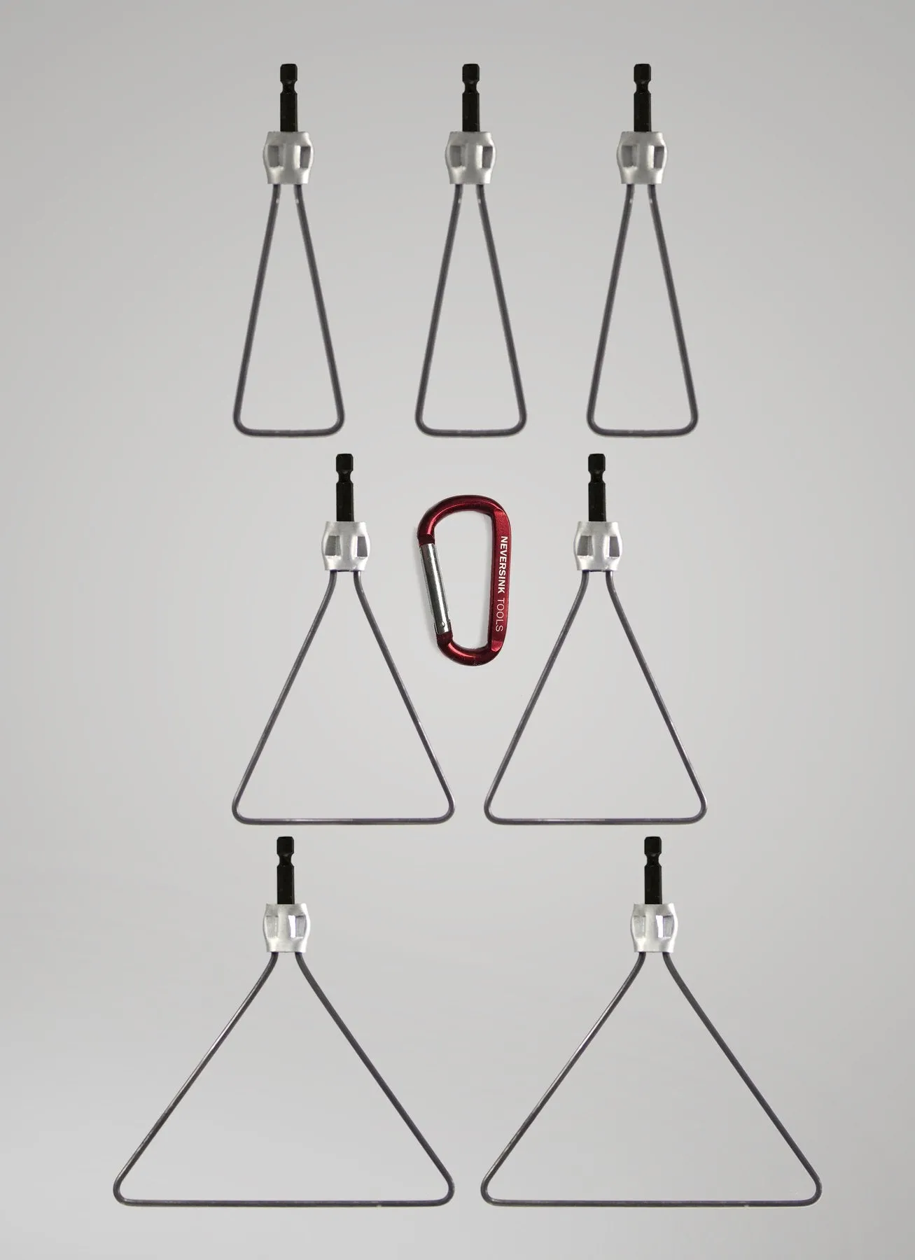 Neversink Rebellion Wire Hoe Kit Basic