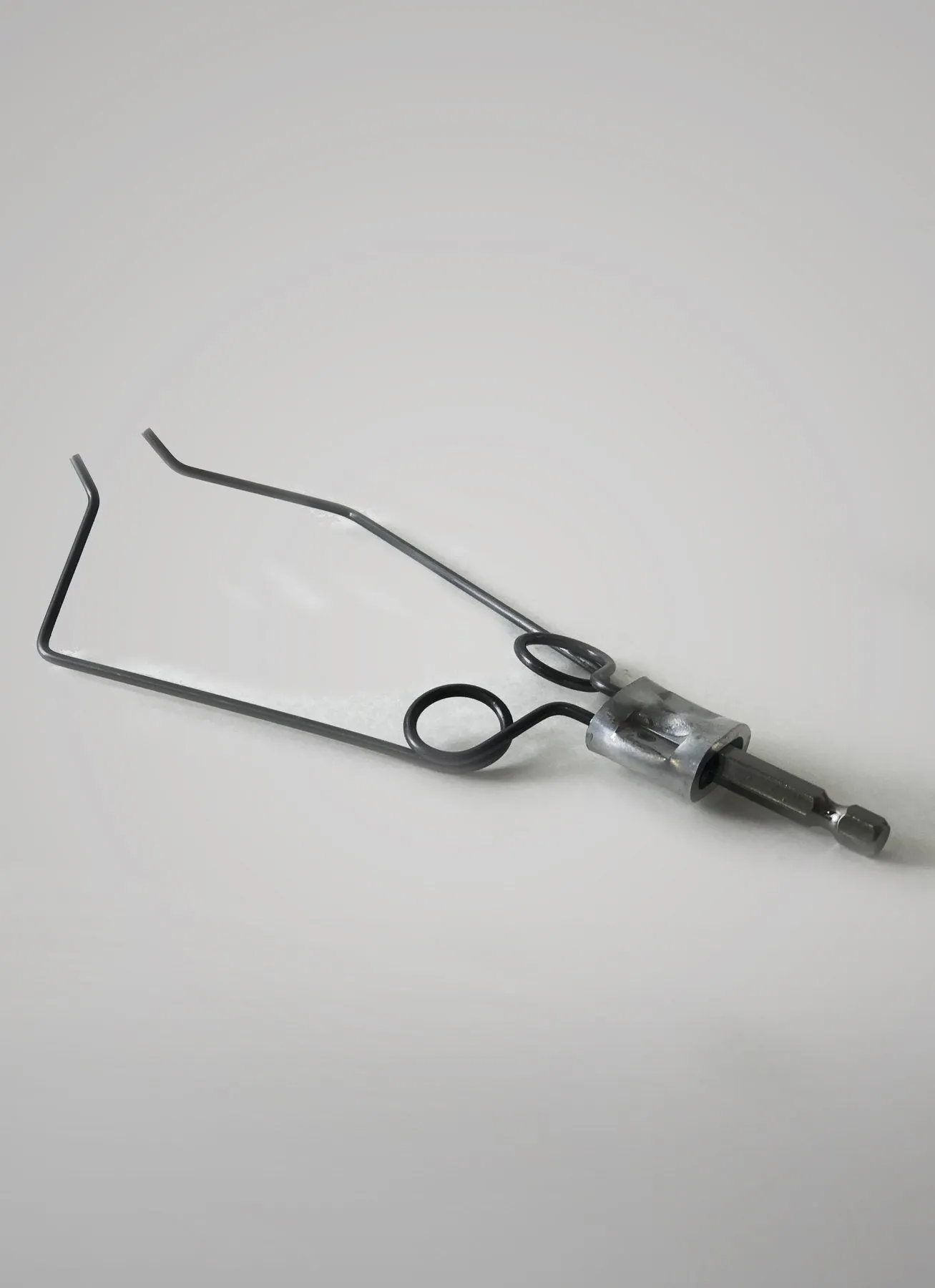 Neversink Torsion Hoe