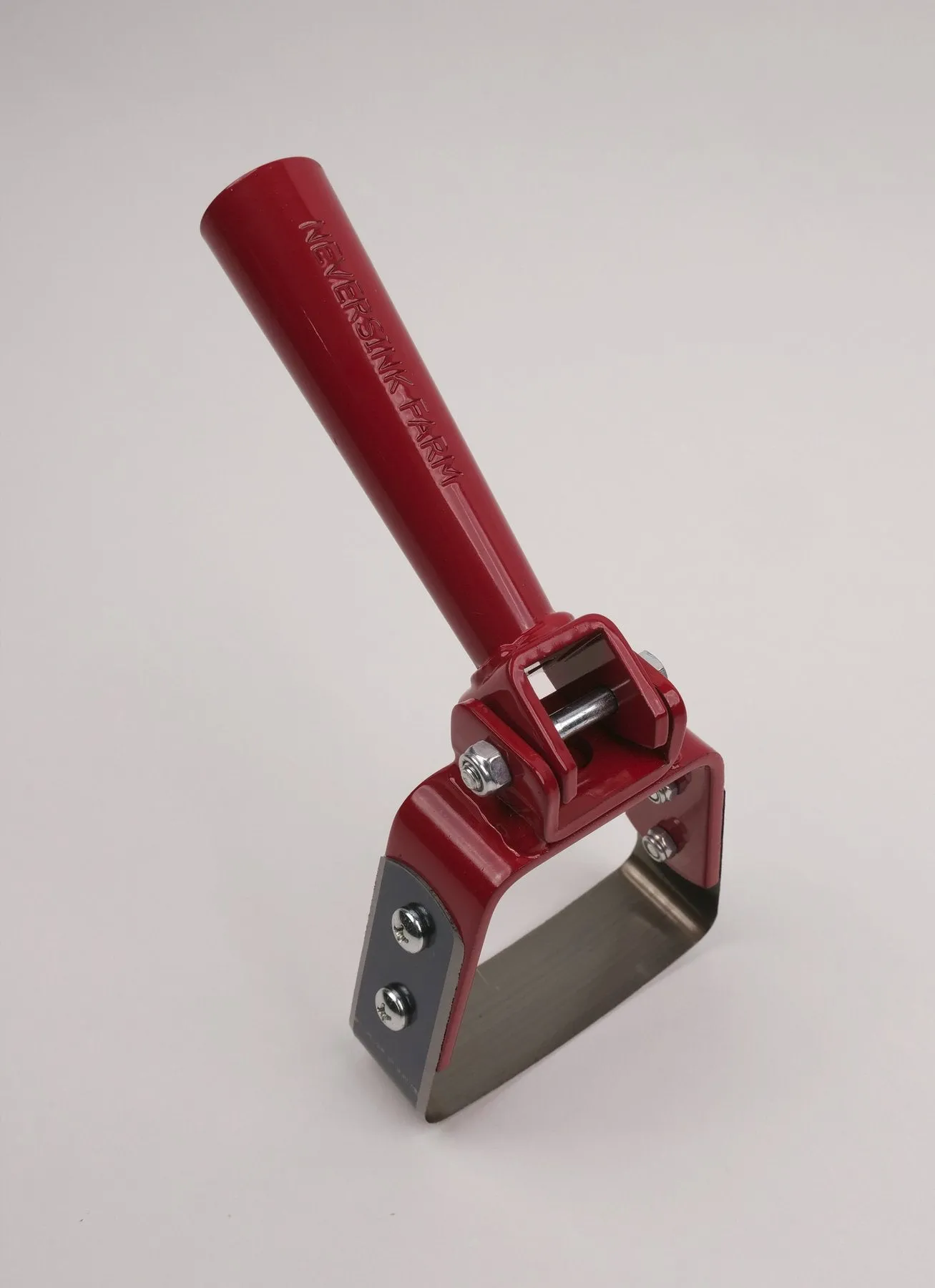 Neversink Stirrup Hoe 90mm (3.5")