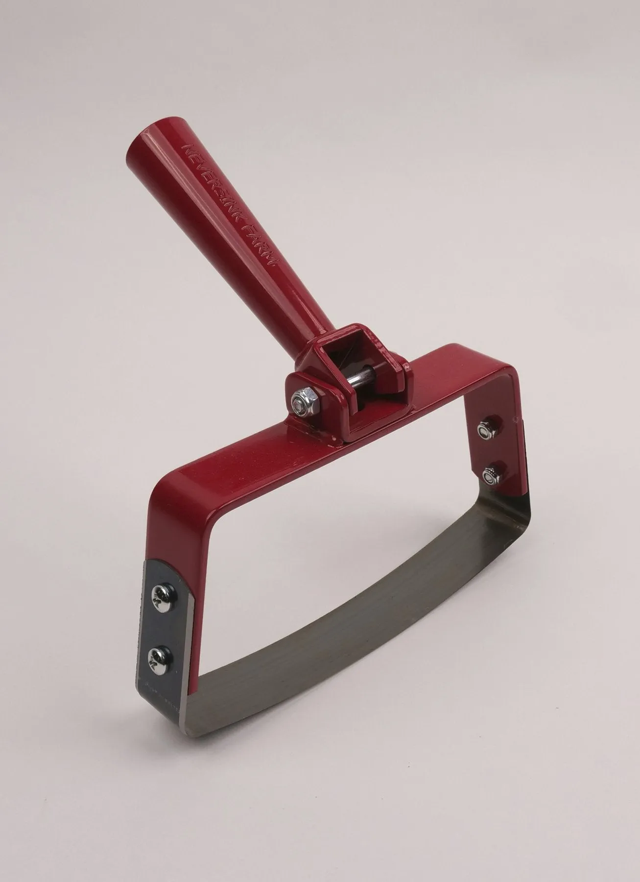 Neversink Stirrup Hoe 175mm (7")