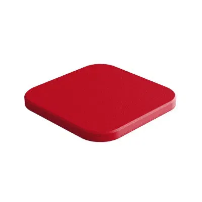 TELE EDGE M Acoustic Soft wall Panel