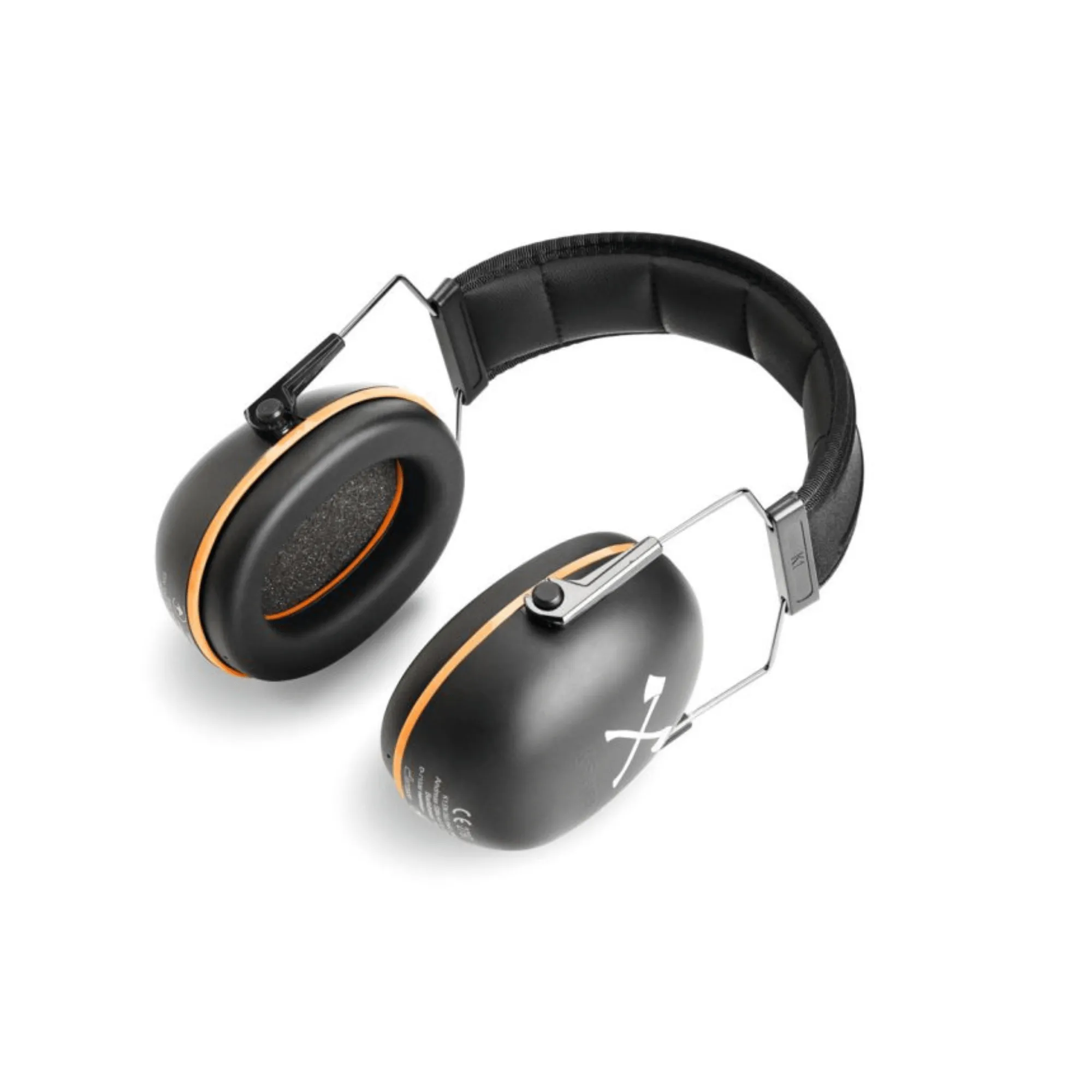 STIHL TIMBERSPORTS Edition Ear Protectors | UK Store