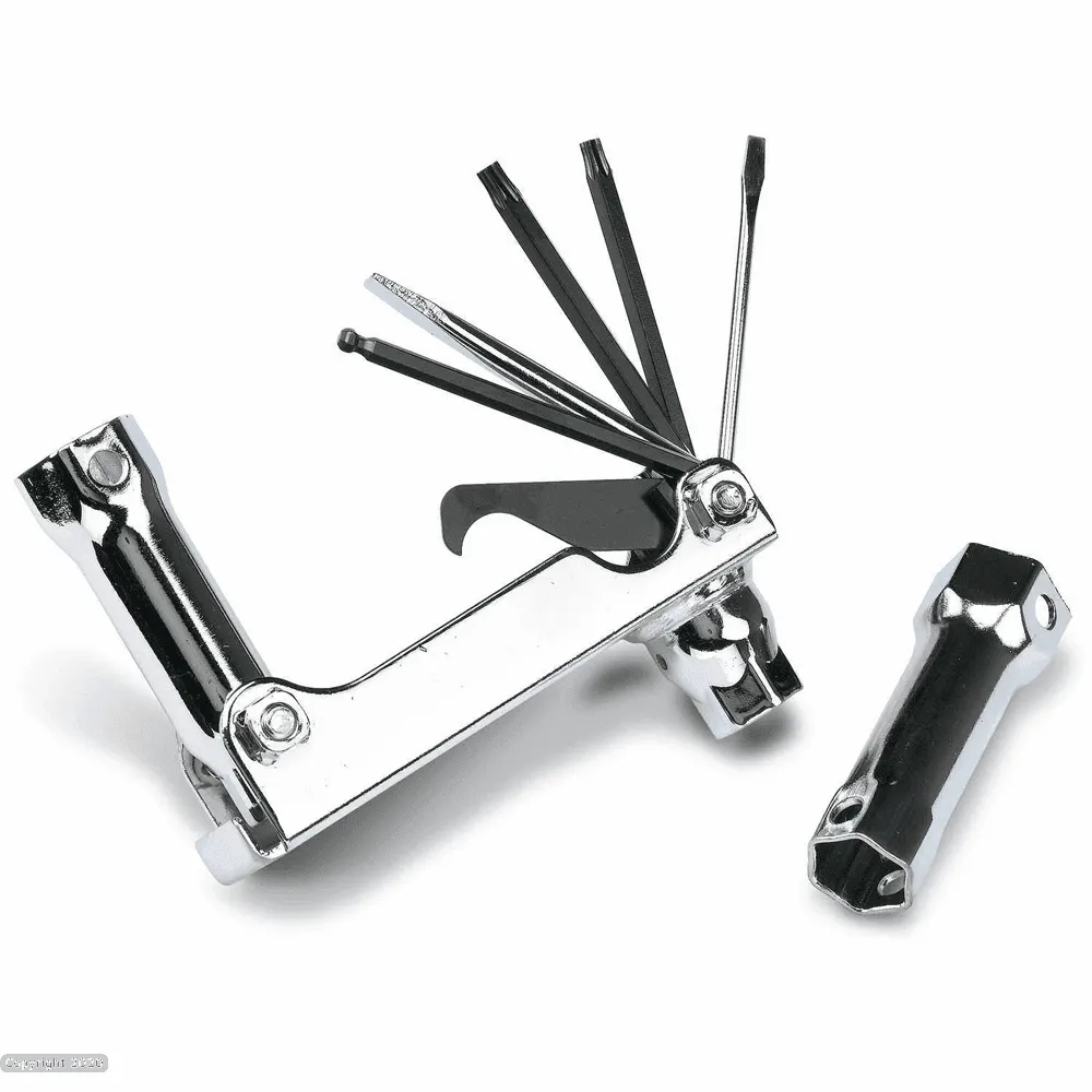 TOPSAW Pocket Chainsaw Kit | Next Day UK Delivery