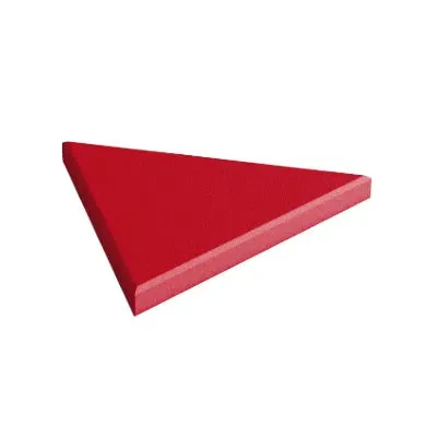 TRIADA EDGE Acoustic Soft wall Panel