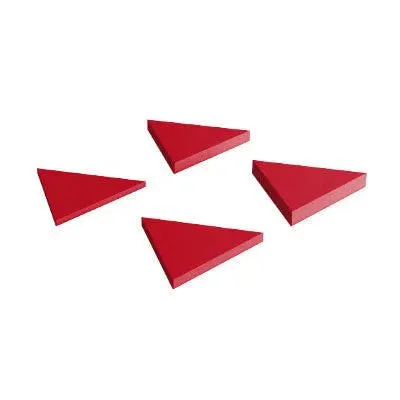 TRIADA Soft Acoustic Wall Panels