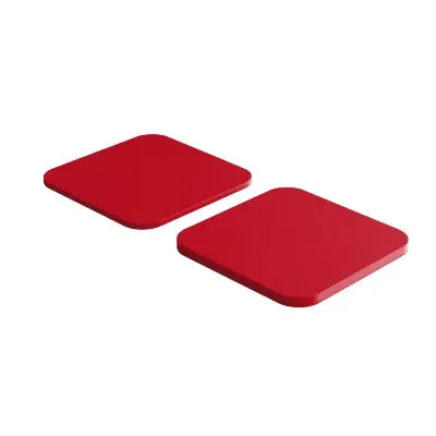 Tele L - FIRE-RESIST - Acoustic Wall Panel