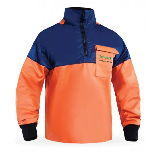 Terrateck Smock / Coat