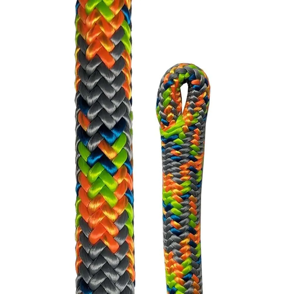 Teufelberger Tachyon Climbing Rope | FREE Delivery