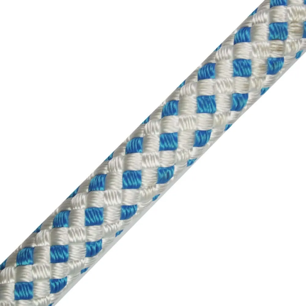 Teufelberger Sirius Bull Rope 20mm 60m Lowering Rope