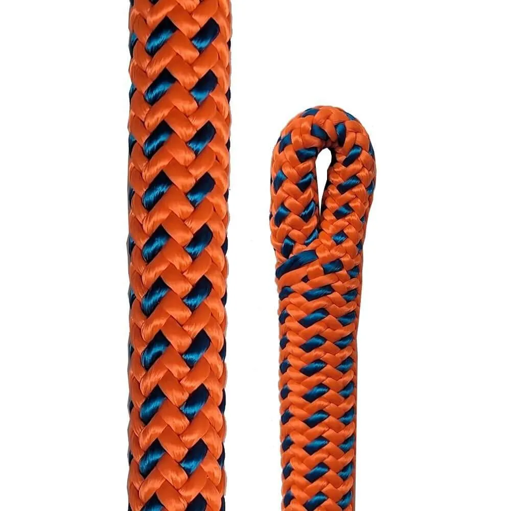 Teufelberger Tachyon 11.5mm Rope | FREE SHIPPING | Gustharts