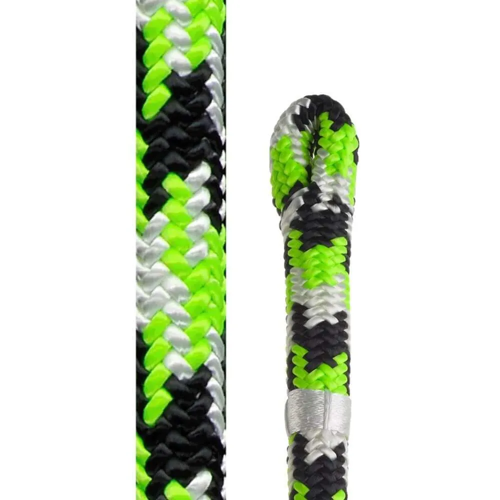 Teufelberger Certified Tree Climbing Rope | FREE UK Delivery