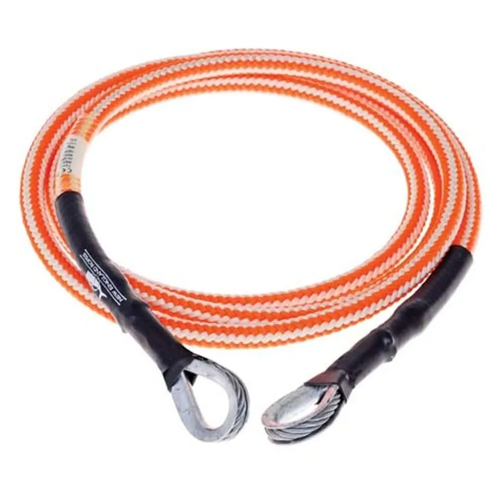 Teufelberger Wire Core Flipline | Next Day UK Delivery