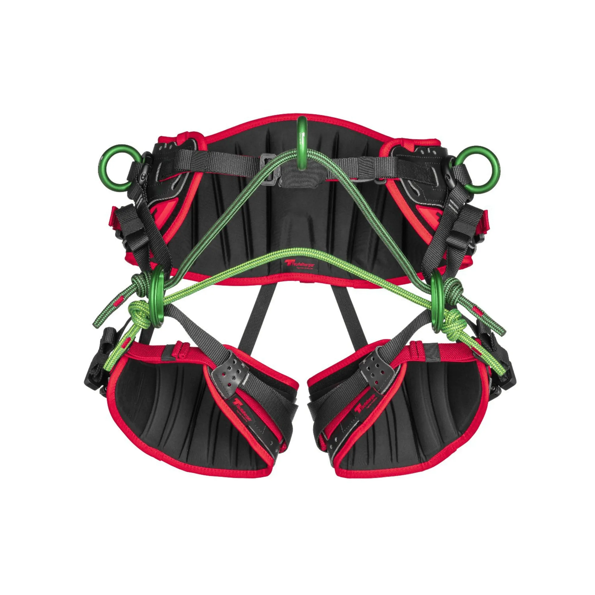 Teufelberger treeMOTION Pro X Harness | Fast FREE Delivery