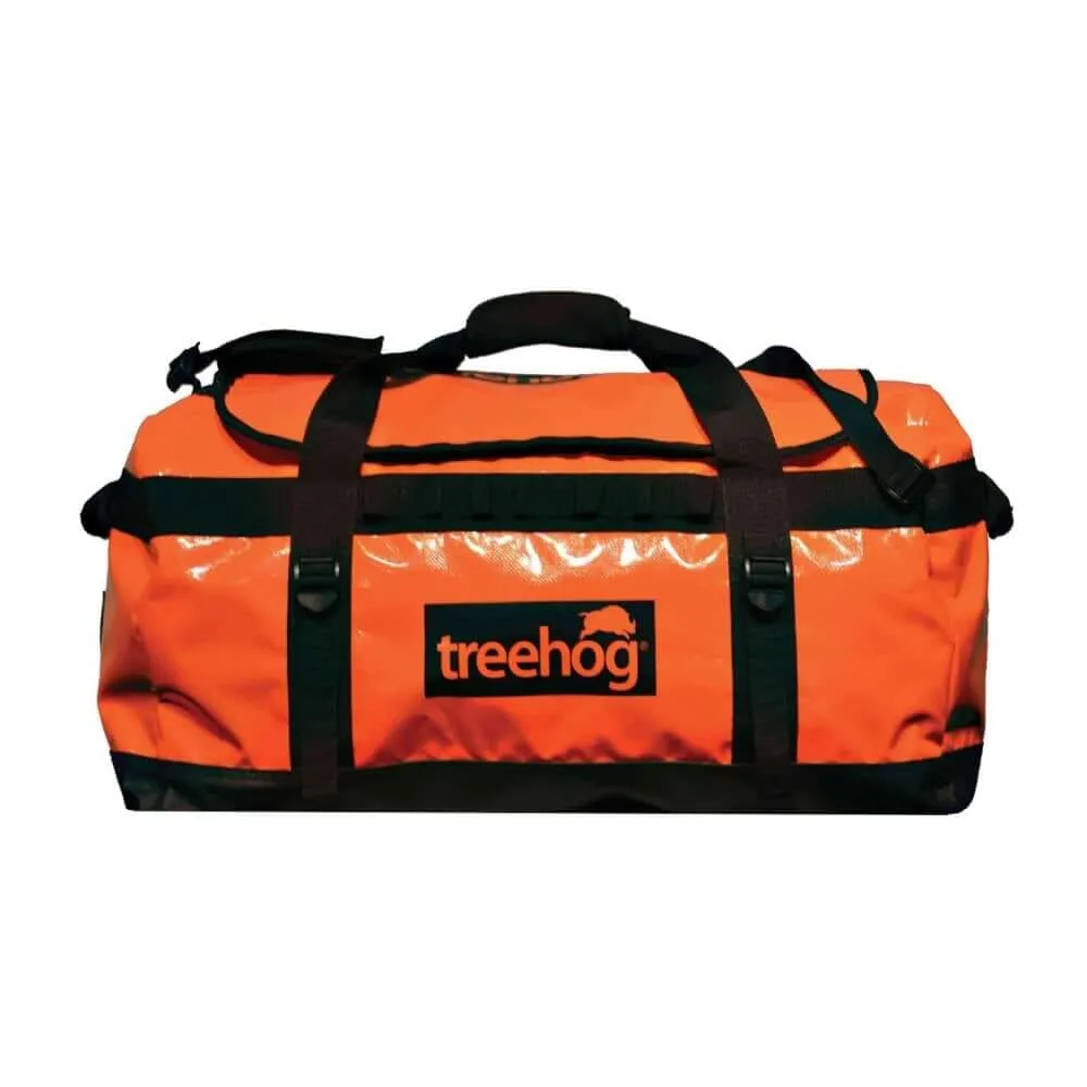 Treehog 70L Kit Bag: High-Vis & Weatherproof | Gustharts