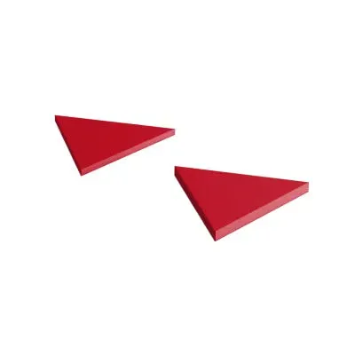 Triada - FIRE-RESIST - Acoustic Wall Panel