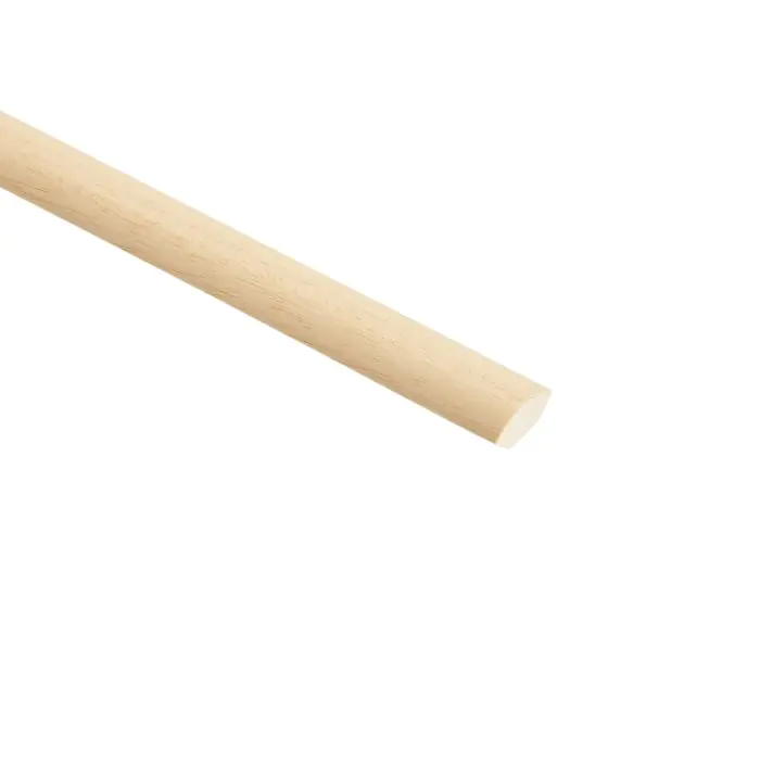 15mm Quadrant Light Hardwood 2.4Mt CM Rtm835