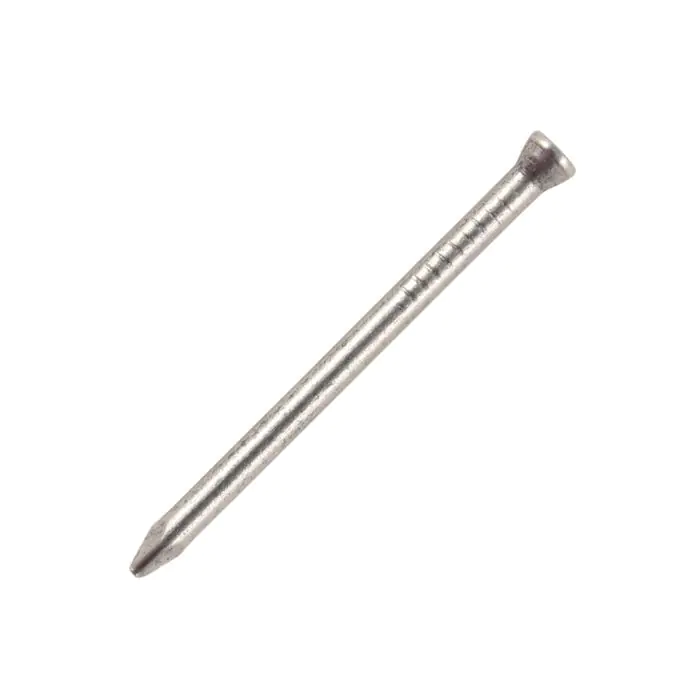 15mm Panel Pins Bright Finish 0.5Kg   280299