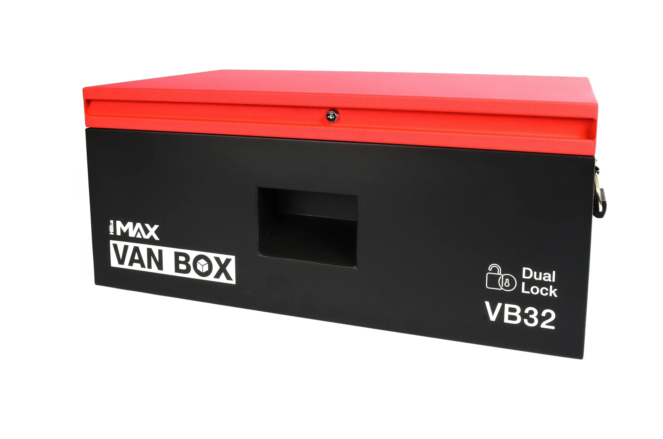 HILKA 32" Van Storage Box