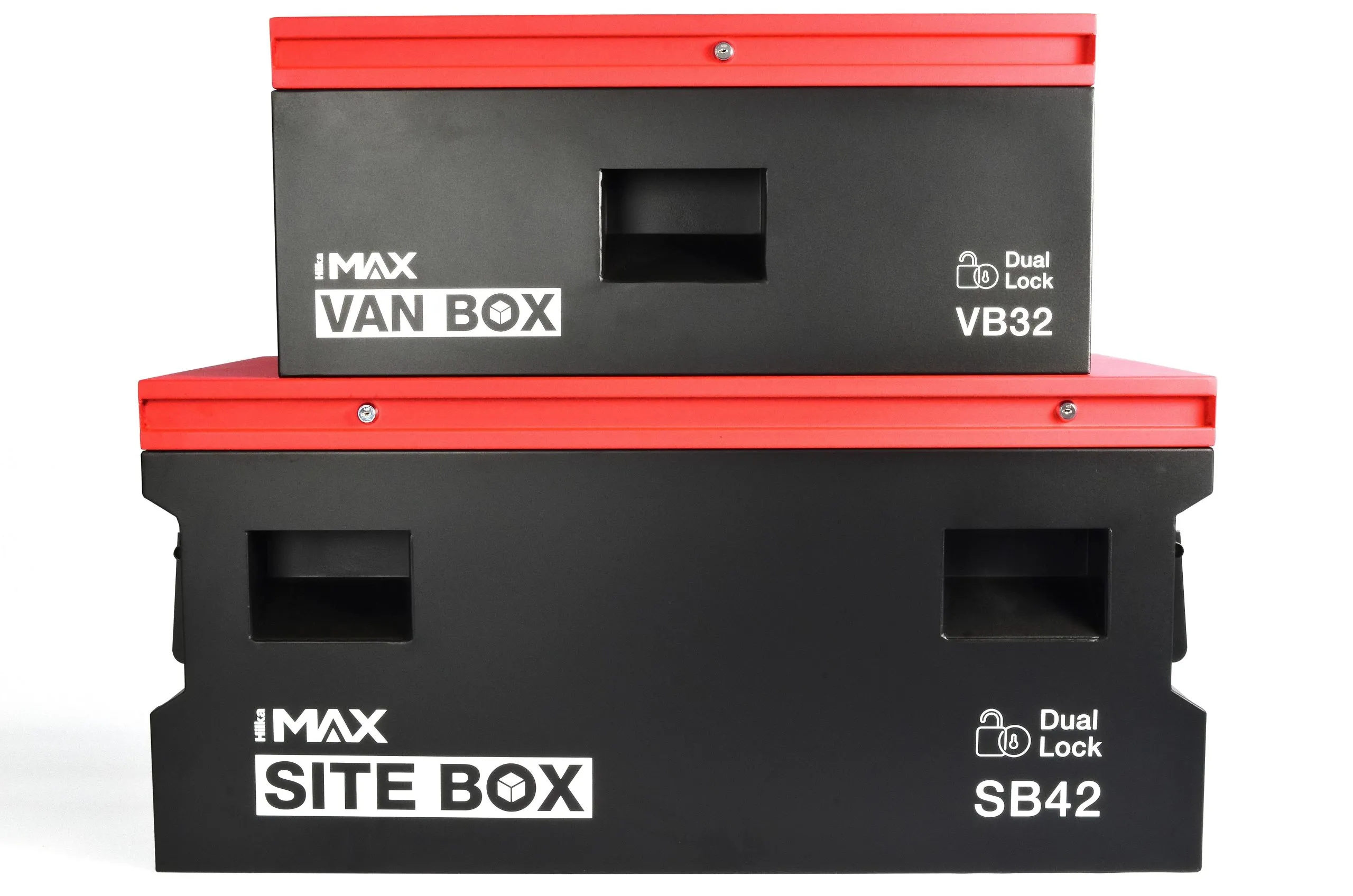 HILKA 32" Van / 42" Site Combination Box