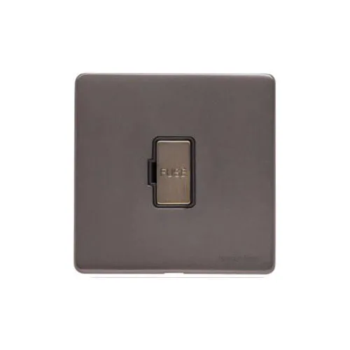 Verona Range-Unswitched Spur (13 Amp)