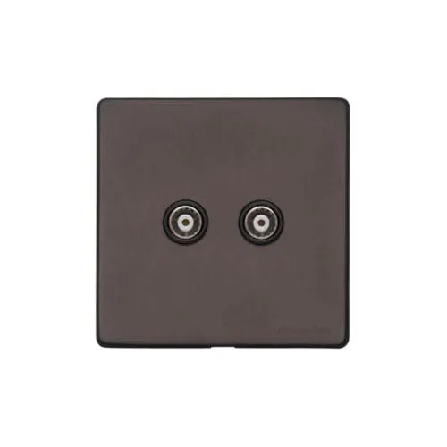 Verona Range-TV/FM Diplexed Socket