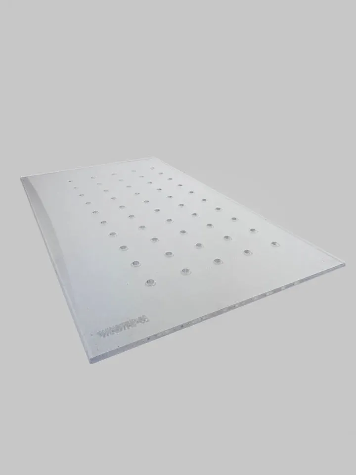 Vertigo Paperpot Bottom Plate