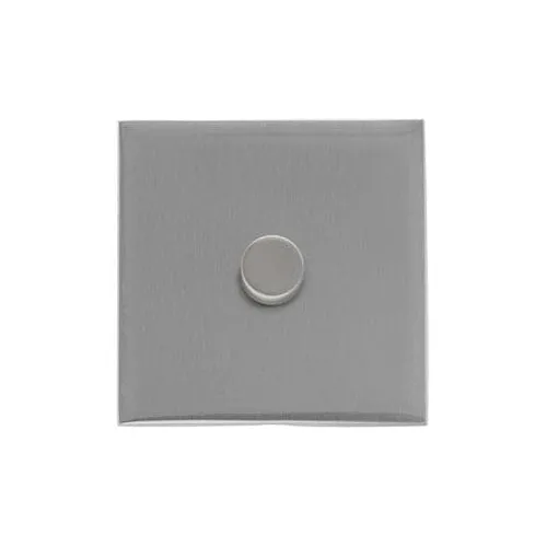 Winchester Range-Satin Chrome   -1 Gang Dimmer (250 watts)