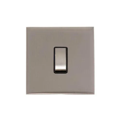 Winchester Range-Satin Nickel-20A DP SWITCH