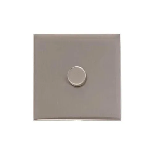 Winchester Range-Satin Nickel-1 Gang Dimmer (400 watts)