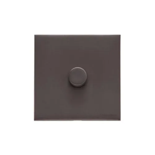 Winchester Range-Matt Bronze-1 Gang Dimmer (400 watts)