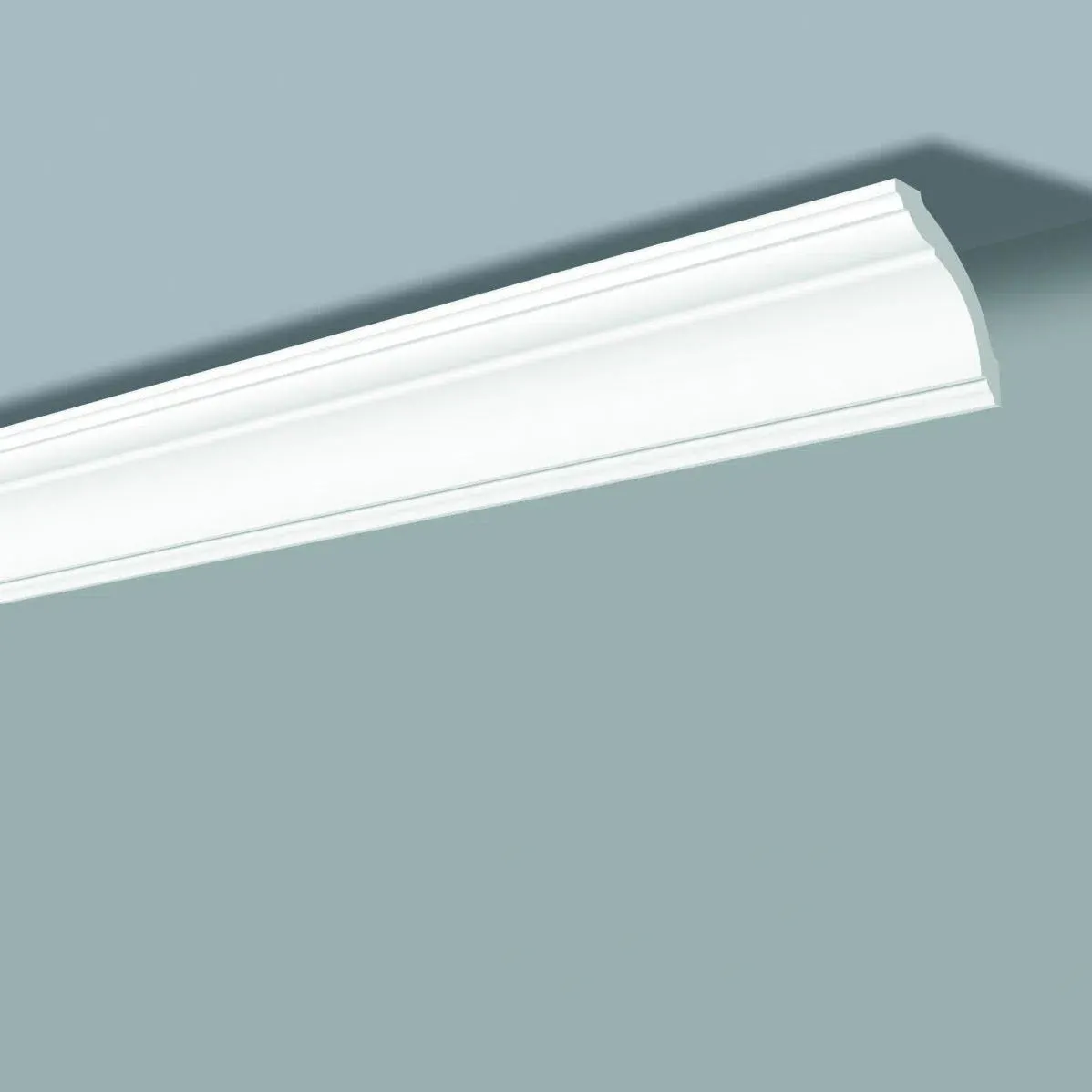 WT15 CARLOTTA WALLSTYL® NMC 2.44m Ceiling Coving