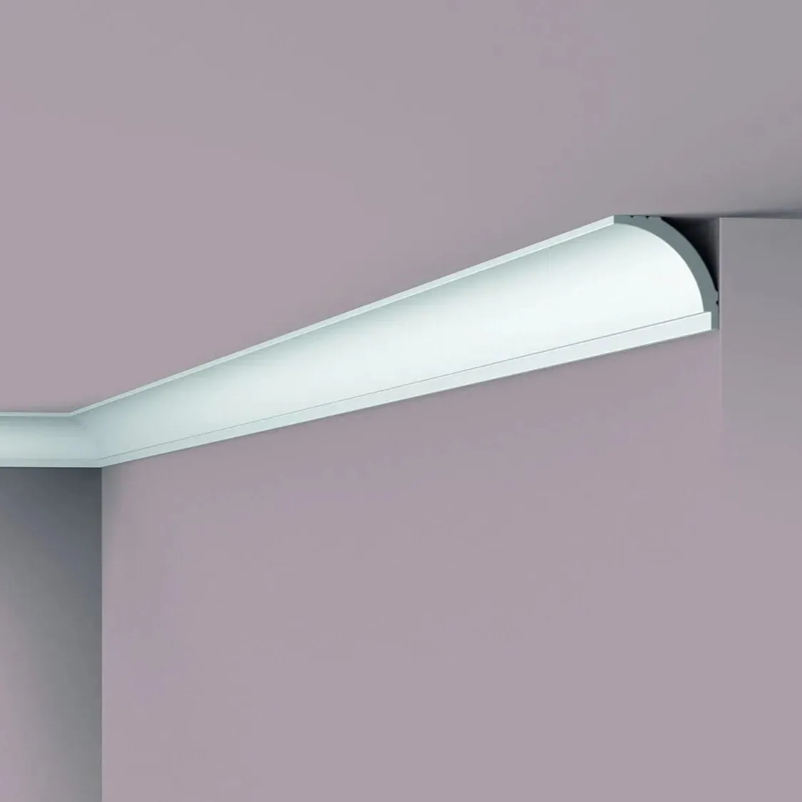 WT16 CYNTHIA WALLSTYL® NMC 2m Ceiling Coving