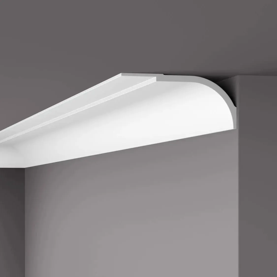 WT22 WALLSTYL® NMC 2m Ceiling Coving