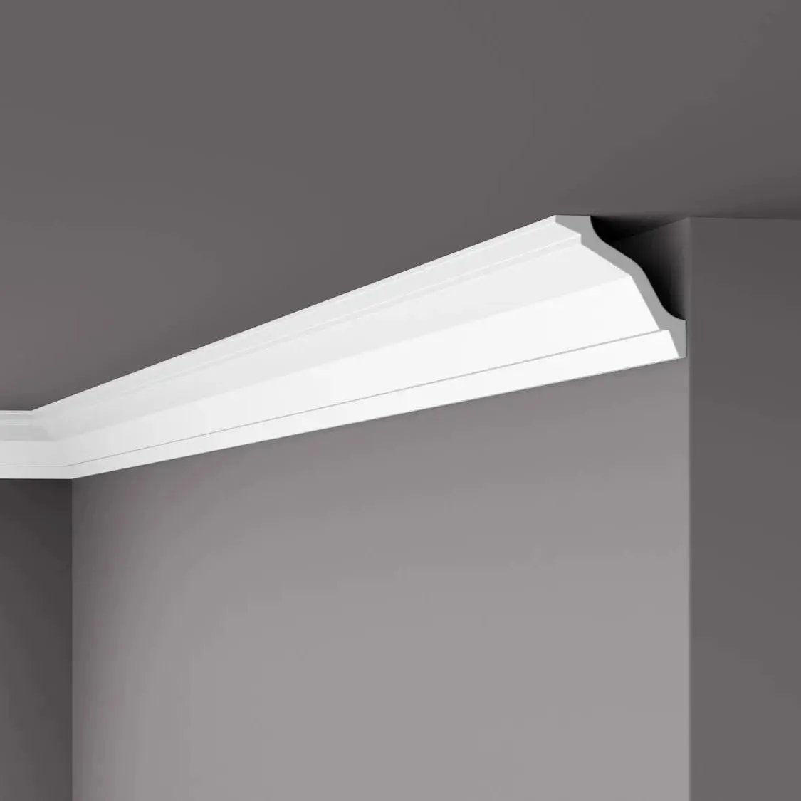 WT26 JESSICA WALLSTYL® NMC 2m Ceiling Coving