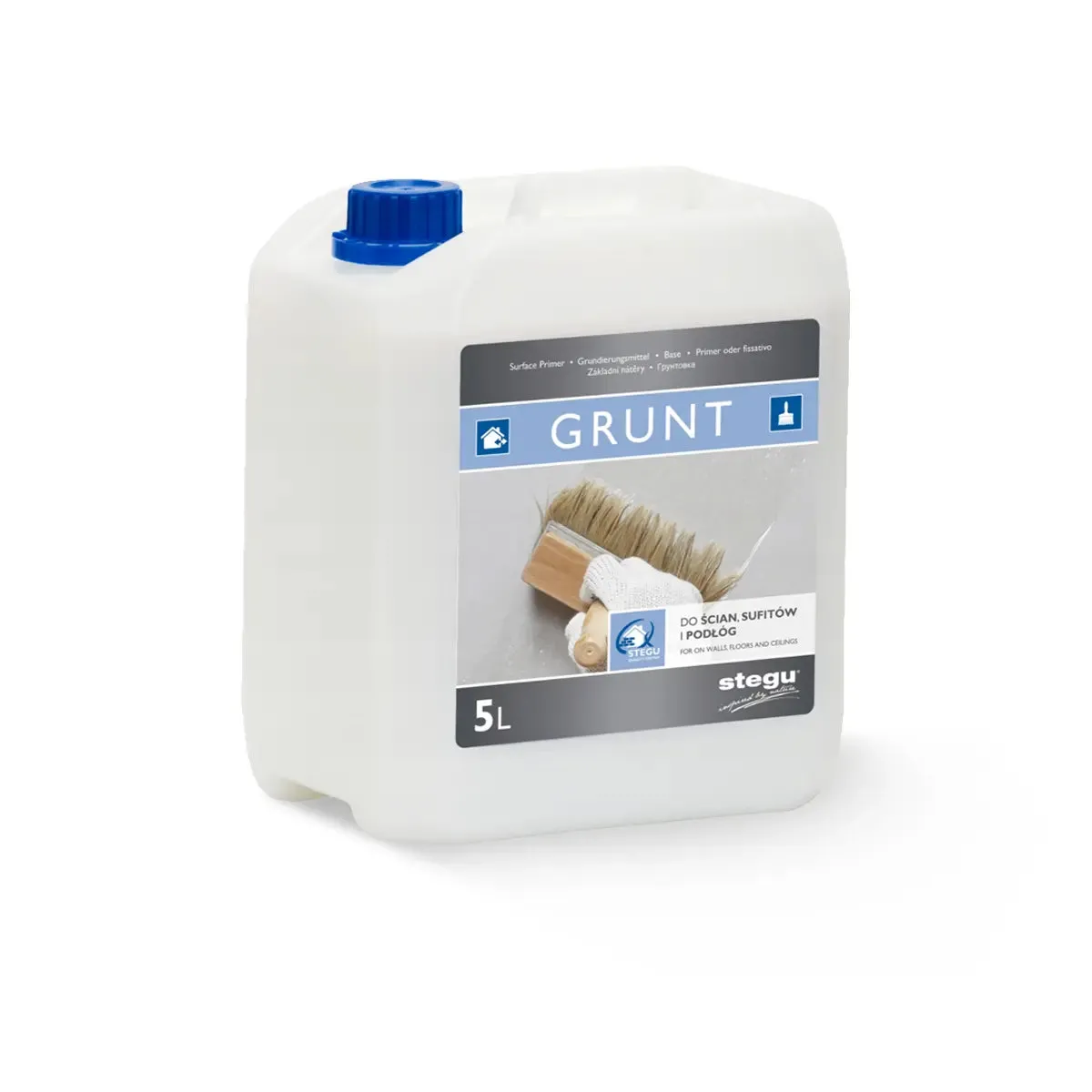 Wall Primer - Decormania Adhesive & Accessory