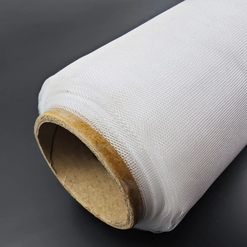 70gsm Fine Insect Netting (2m x 100m)