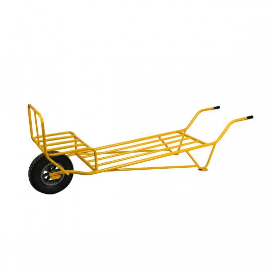 Terrateck Wine Growers Wheelbarrow