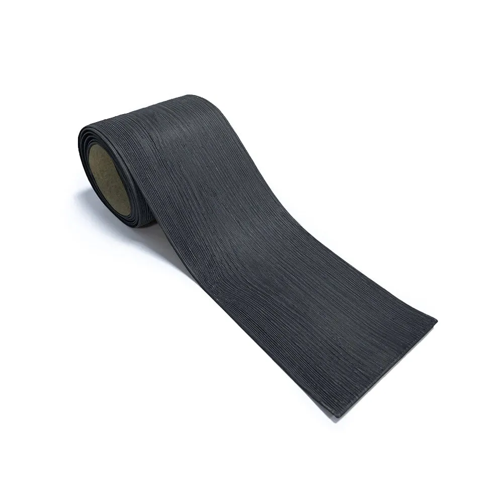 Wood Texture Flexible Wall Panels GRAPHITE