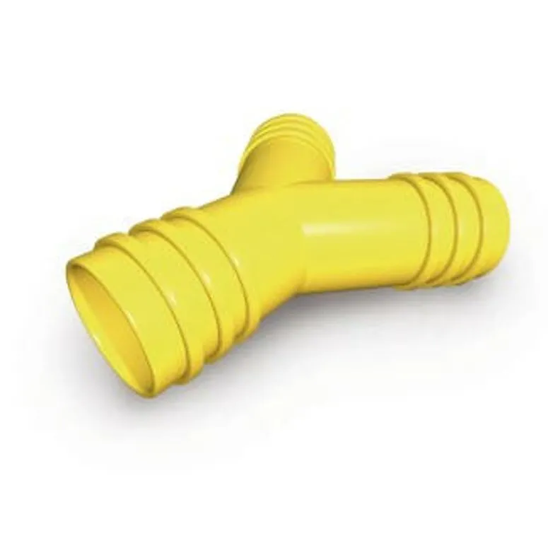 Y-Distributor for 38 mm Hose (Pack of 1)