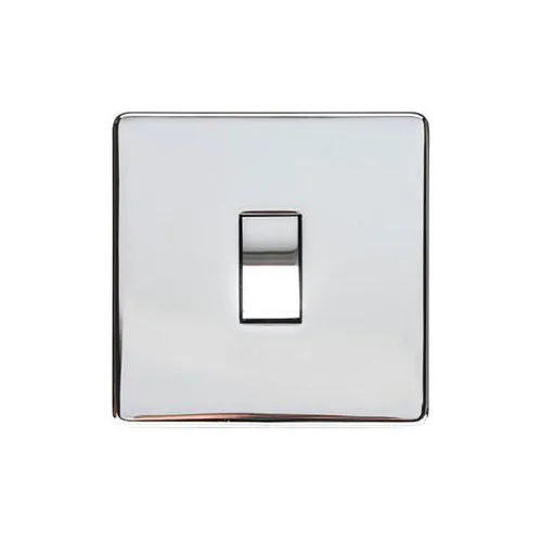 Studio Range-Polished Chrome-20A DP SWITCH