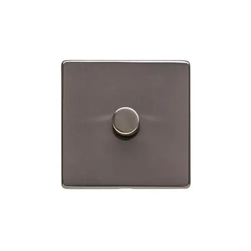 Studio Range-Polished Bronze -1 Gang Dimmer (400 watts)