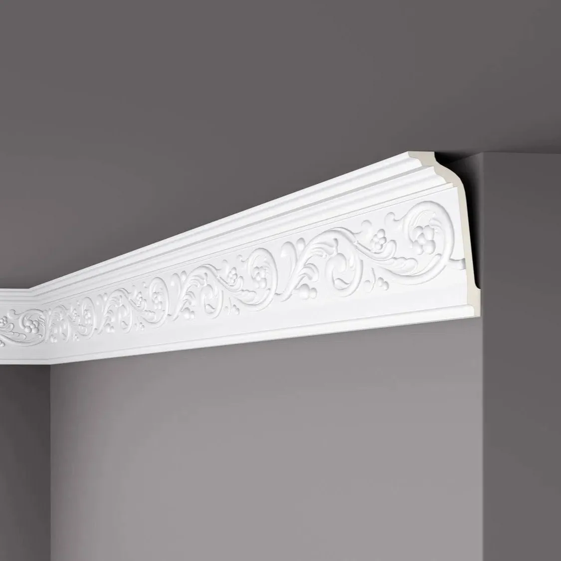 Z11 ARSTYL® NMC 2m Ceiling Coving